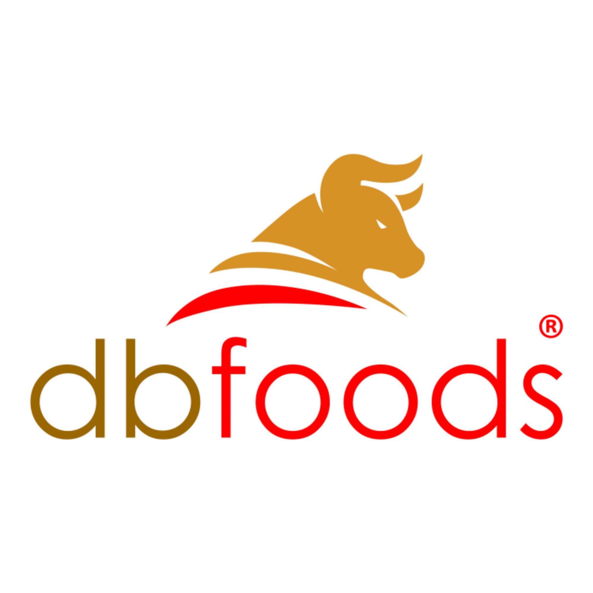 Logo dbfoods