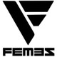 Logo FEMEZ OFFICIAL STORE