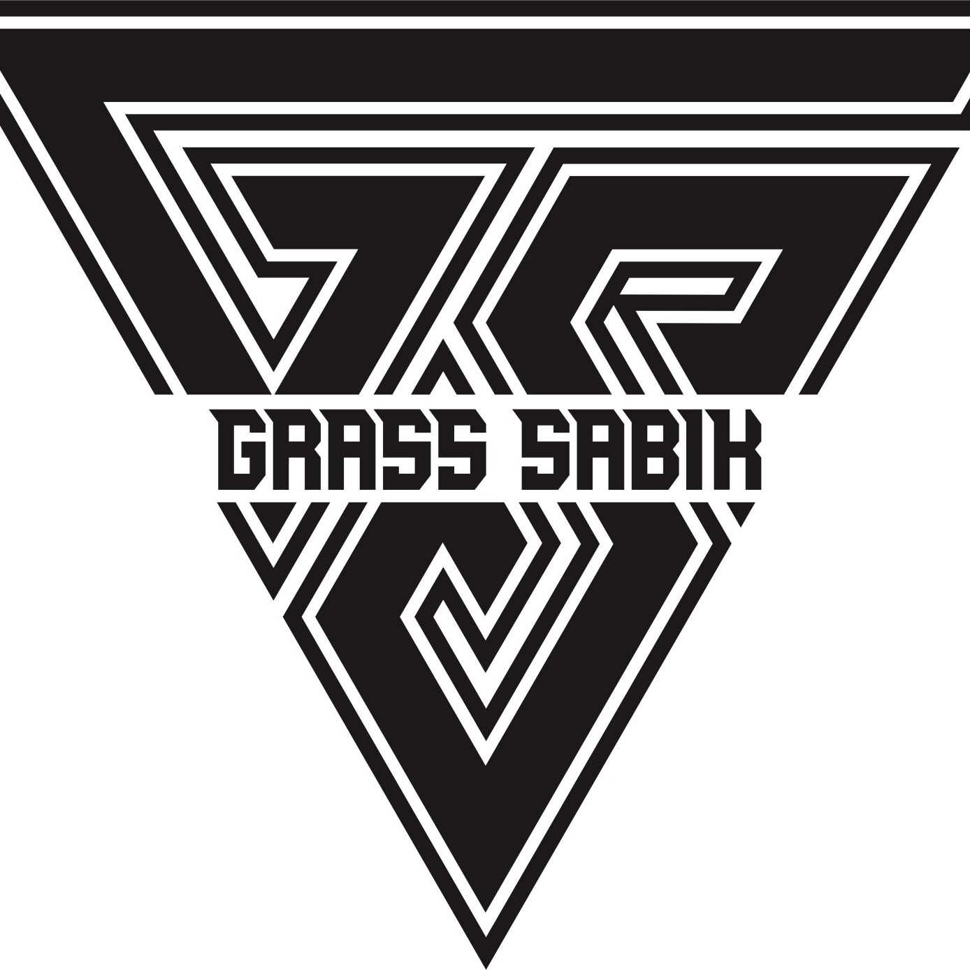 Grass Sabik Polo Shirt Polos 1 Paket Isi 3 Pcs foto 1