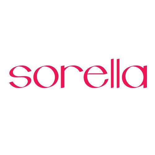 Jual [BEST SELLER] Sorella Bra Seamless Wireless S10-28525 Mos - Cup B & C