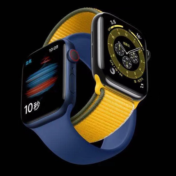 APPLE WATCH4 40 SVAL WT130-200 【美品】 APPLE WATCH4 40 SVAL WT130-200 【美品】 - メルカリ