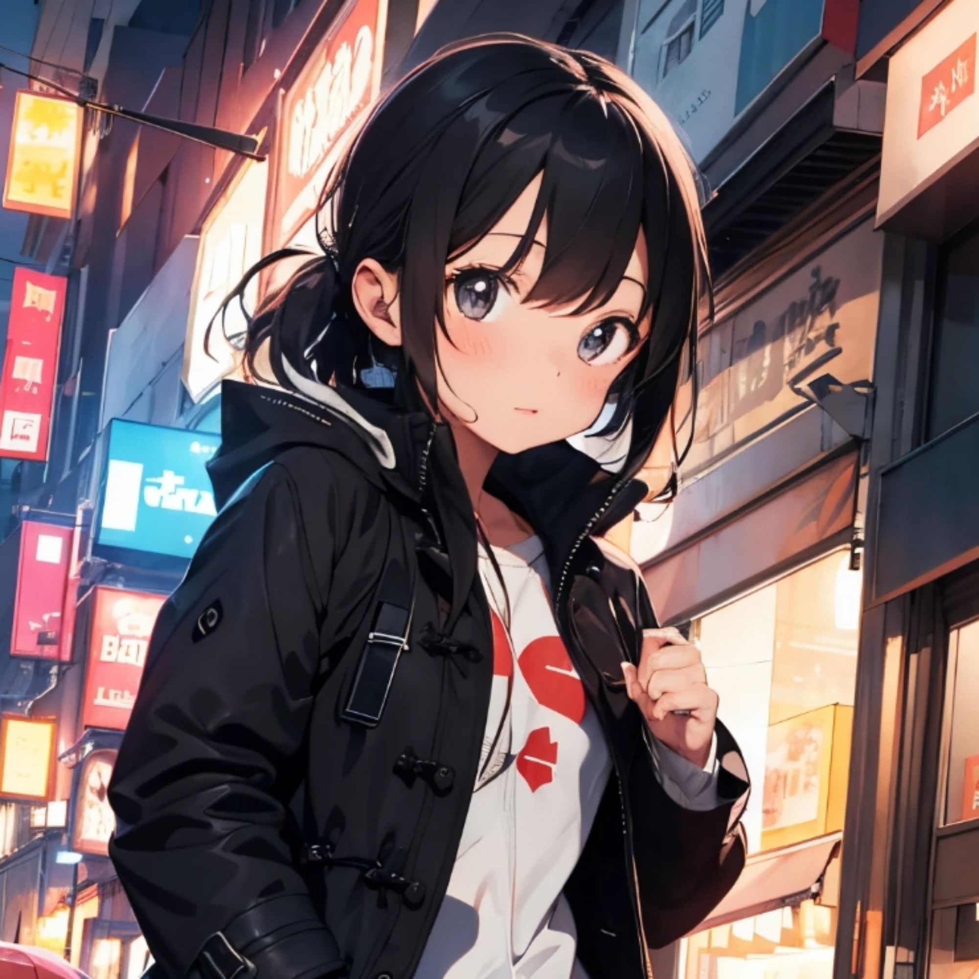 Banpresto Idolmaster Cinderella Girls: Statuetta Karen Hojo Espresto Ufficiale