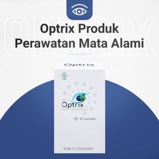 Jual Optrix Terlengkap & Harga Terbaru April 2026 | Shopee Indonesia