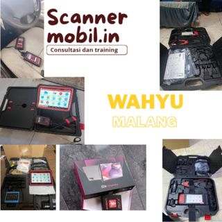 Jual Scanner Mobil Terlengkap & Harga Terbaru Juli 2026 | Shopee Indonesia