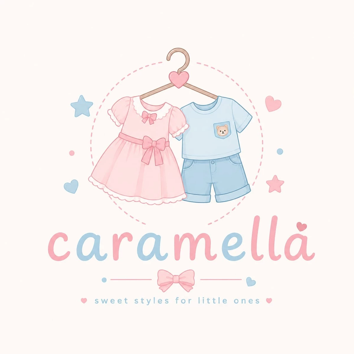 Caramella Kids Wear