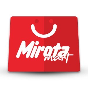 Jual Mirota Terlengkap & Harga Terbaru Oktober 2026 | Shopee Indonesia