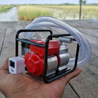 Jual Pompa Air Mini Terlengkap & Harga Terbaru Agustus 2026 | Shopee ...