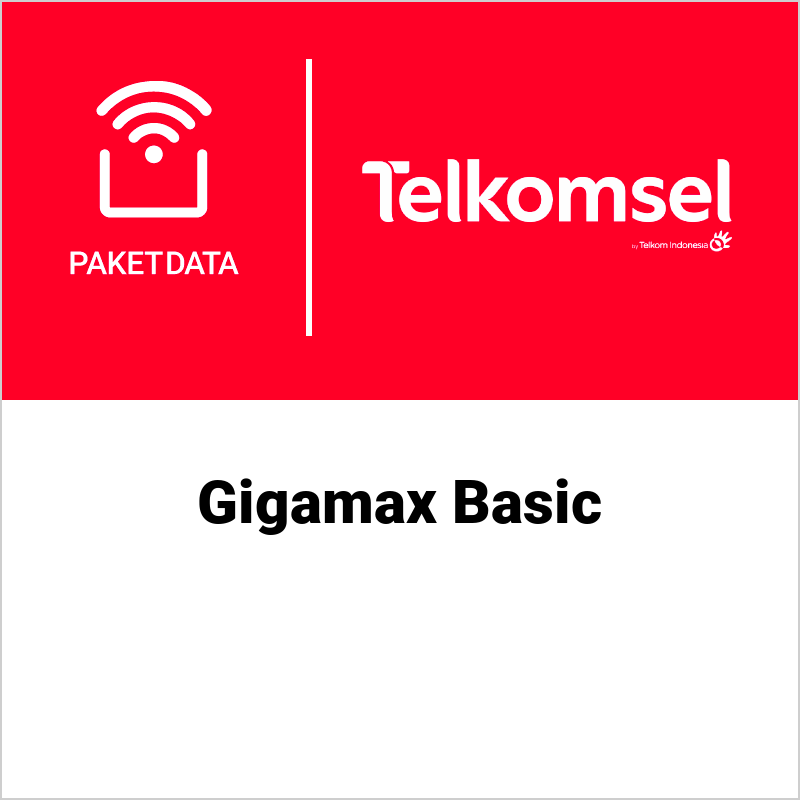 Jual Gigamax Terlengkap & Harga Terbaru Mei 2026 | Shopee Indonesia
