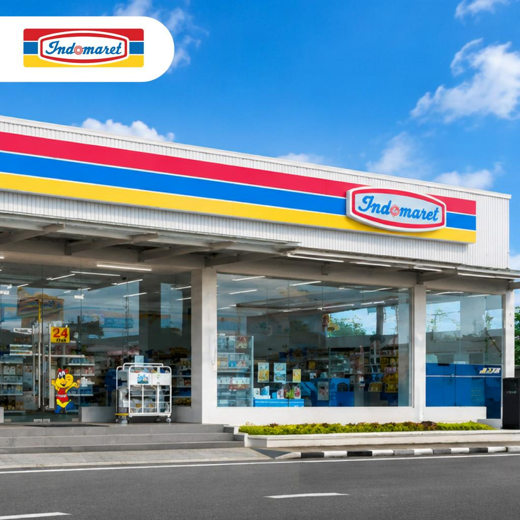 Jual Voucher Indomaret Terlengkap & Harga Terbaru Agustus 2026 | Shopee ...