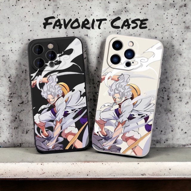 Stars & Moon Shockproof iPhone 12 Case - Caseface