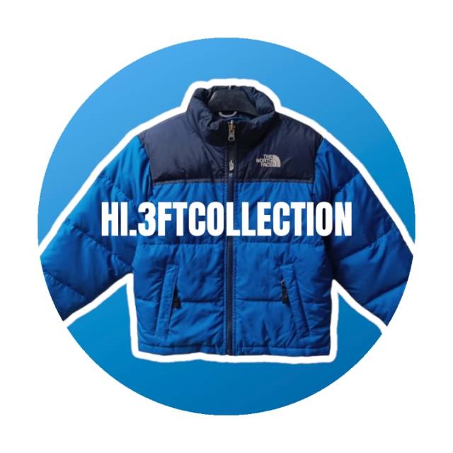 Jual Hoodie Hanium Thrift