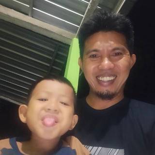 Jual Benang Gelasan Layangan Surabaya