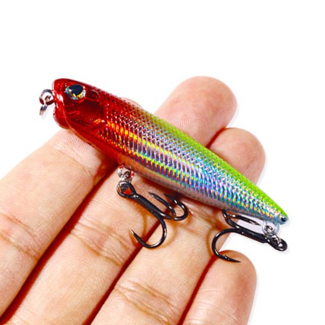 Jual Lure SEAHAWK CN22 (9cm / 8gram) FLOATING - Kota Kediri