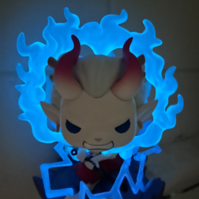 Figurine Pop The Monkey King #115 pas cher : Monkey King - vert