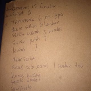 Monitor Surabaya