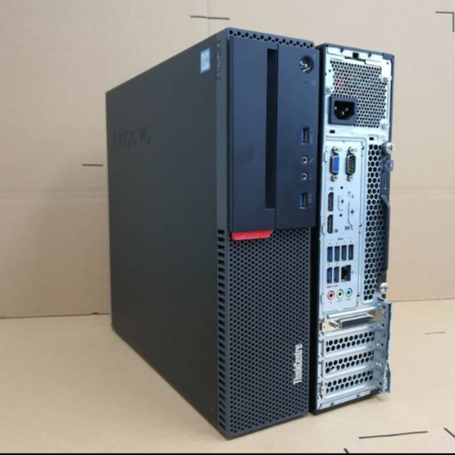 Lenovo ThinkCentre M93p：Win11/Office2019 Amazon.com: Lenovo