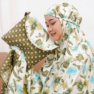 Jual Mukena Harga Terbaik & Termurah April 2024 | Shopee Indonesia