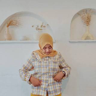 Hijab Persit Blitar