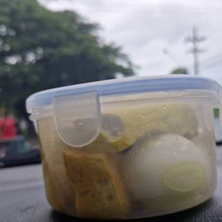 Omah Daster Blitar