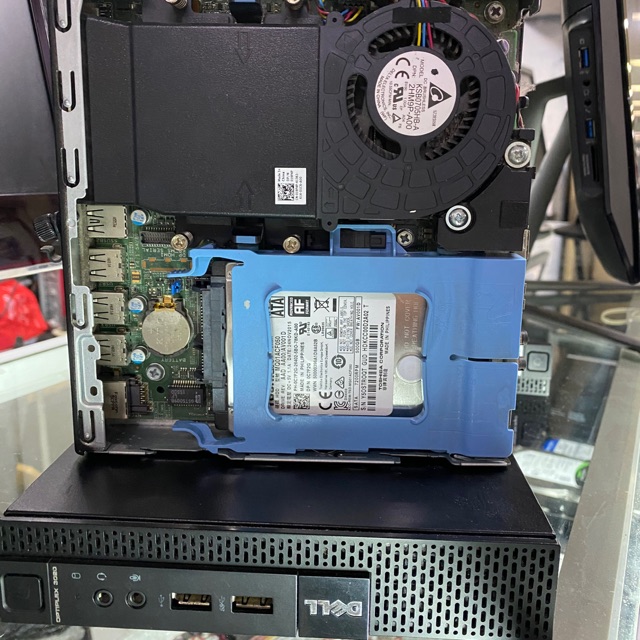 楽天市場】DELL OptiPlex 5050 デスクトップPCの通販 #407 Dell