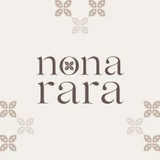 Logo Nona Rara Official Shop