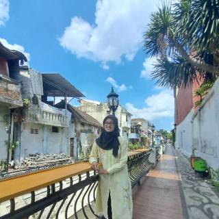 Toko Triplek Blitar