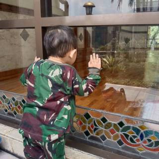 Pabrik Terpal Surabaya