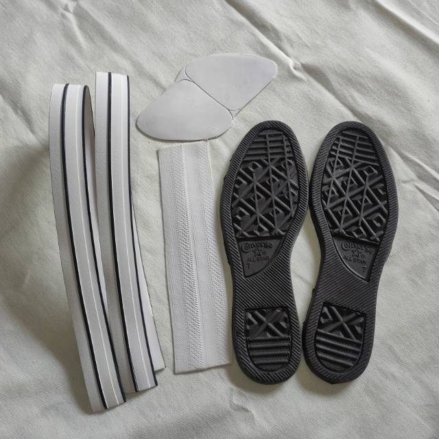 Outsole converse best sale