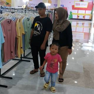 Jual Jersey Blitar