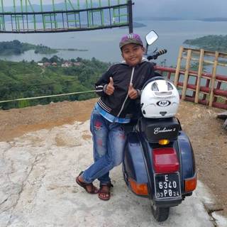 Velg Surabaya Barat