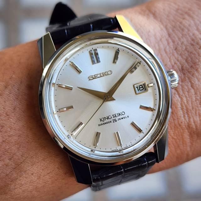 日本製 Japan Made SEIKO 5 SNK803J1 日本製 Japan Made SEIKO 5 SNK803J1