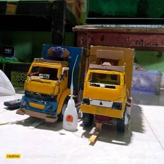 Pangkalan Kayu Bangunan Surabaya