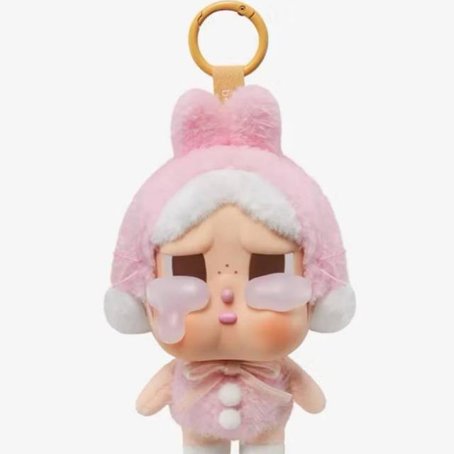 Jual LABUBU X PRONOUNCE WING OF FORTUNE VINYL PLUSH | Shopee Indonesia