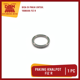 Jual Paking Knalpot FIZR Atas 'A' (PSP) Packing Asbes Gasket Exh Pipe ...