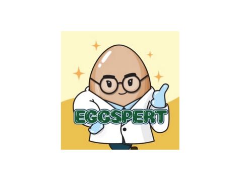 Eggspert
