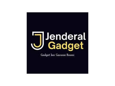 Jenderal Gadget