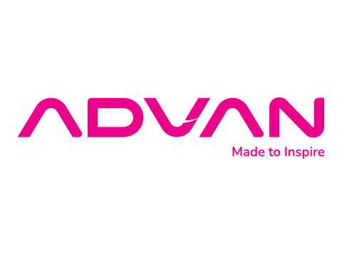 Advan Notebook
