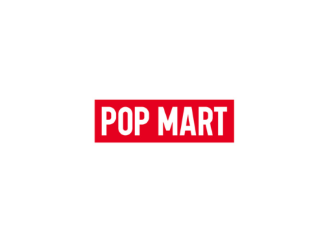 Pop Mart