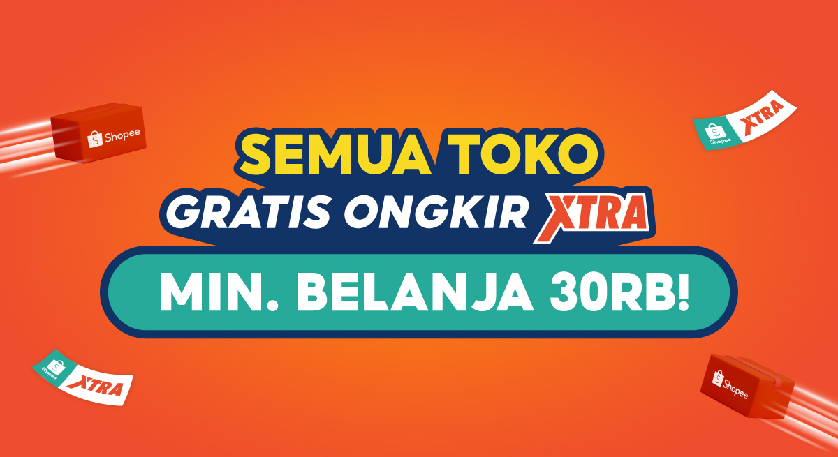 Belanja Shopee