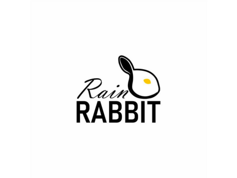 Rain Rabbit