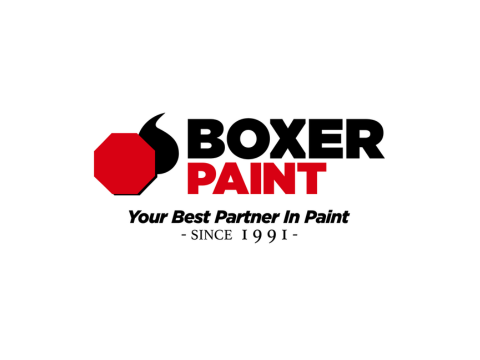 Boxer Paint