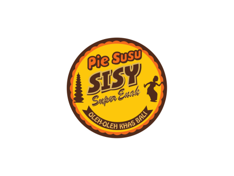 Pie Susu Sisy
