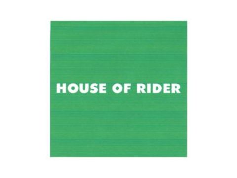 House of Rider