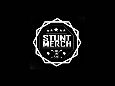 Stuntmerch