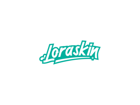 Loraskin