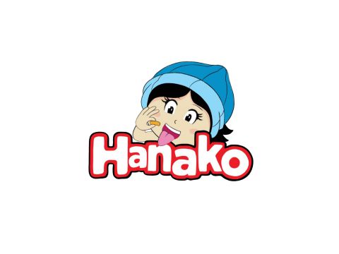 Hanako Snack