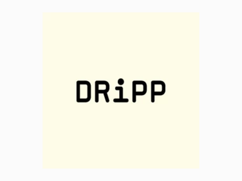 DRIPP FLAVOUR