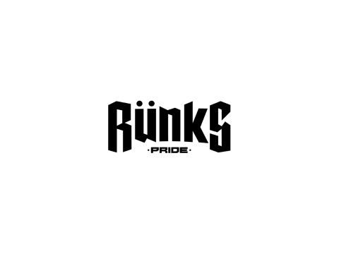 RUNKS PRIDE