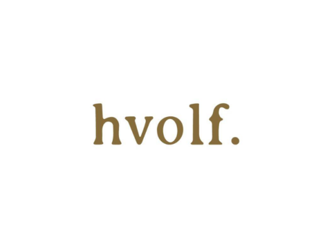 Hvolf.