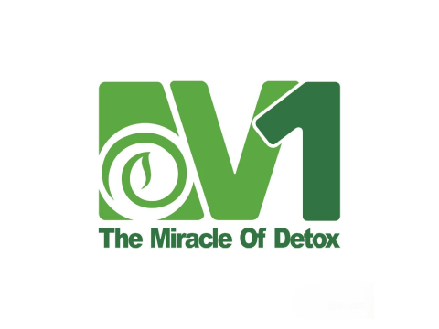 V1 The Miracle Of Detox
